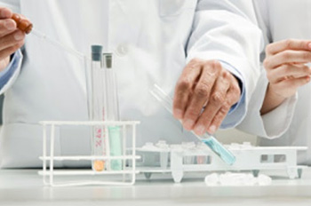 Incoming QC – The Material Testing Process